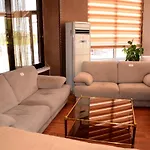 SIGNATURE GARDEN AVANOS Hotel&SPA Hotel