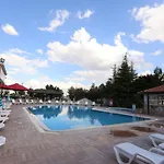 SIGNATURE GARDEN AVANOS Hotel&SPA Hotel 3*