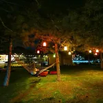Hotel SIGNATURE GARDEN AVANOS Hotel&SPA 3*