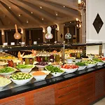 Hotel SIGNATURE GARDEN AVANOS Hotel&SPA 3*