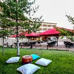 SIGNATURE GARDEN AVANOS Hotel&SPA