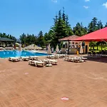 Hotel SIGNATURE GARDEN AVANOS Hotel&SPA Avanos