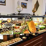 Hotel SIGNATURE GARDEN AVANOS Hotel&SPA 3*
