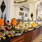 SIGNATURE GARDEN AVANOS Hotel&SPA