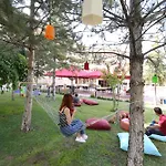 Hotel SIGNATURE GARDEN AVANOS Hotel&SPA