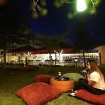 SIGNATURE GARDEN AVANOS Hotel&SPA 3*