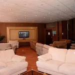 SIGNATURE GARDEN AVANOS Hotel&SPA 3*
