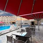 SIGNATURE GARDEN AVANOS Hotel&SPA Hotel 3*