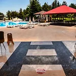 SIGNATURE GARDEN AVANOS Hotel&SPA Hotel