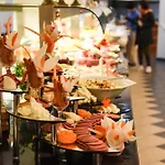 Hotel SIGNATURE GARDEN AVANOS Hotel&SPA 3*