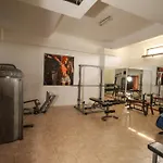 SIGNATURE GARDEN AVANOS Hotel&SPA Hotel