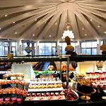 Hotel SIGNATURE GARDEN AVANOS Hotel&SPA 3*
