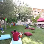 Hotel SIGNATURE GARDEN AVANOS Hotel&SPA