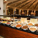 SIGNATURE GARDEN AVANOS Hotel&SPA Hotel 3*