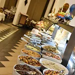 Aleria Cappadocia Hotel ホテル