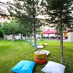Hotel SIGNATURE GARDEN AVANOS Hotel&SPA