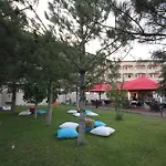 SIGNATURE GARDEN AVANOS Hotel&SPA Hotel 3*