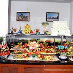 SIGNATURE GARDEN AVANOS Hotel&SPA Hotel 3*