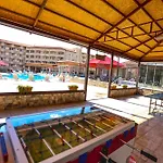 SIGNATURE GARDEN AVANOS Hotel&SPA 3*