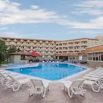 Hotel SIGNATURE GARDEN AVANOS Hotel&SPA 3*