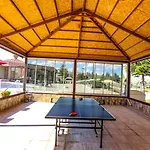 SIGNATURE GARDEN AVANOS Hotel&SPA Hotel