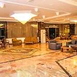 SIGNATURE GARDEN AVANOS Hotel&SPA 3*
