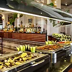 SIGNATURE GARDEN AVANOS Hotel&SPA 3*