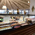 SIGNATURE GARDEN AVANOS Hotel&SPA 3*