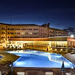 ホテル Aleria Cappadocia Hotel アヴァノス