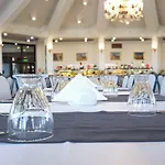 SIGNATURE GARDEN AVANOS Hotel&SPA 3*