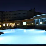 SIGNATURE GARDEN AVANOS Hotel&SPA Hotel