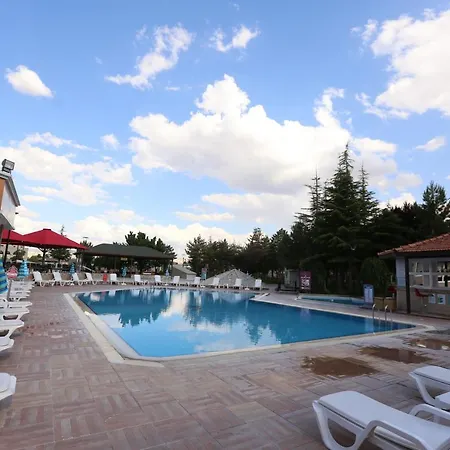 Aleria Cappadocia Hotel 3*