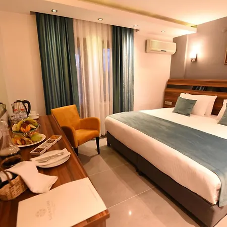 Hotel Aleria Cappadocia Avanos