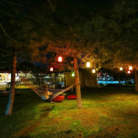 Hotel Signature Garden Hotel&spa 3*