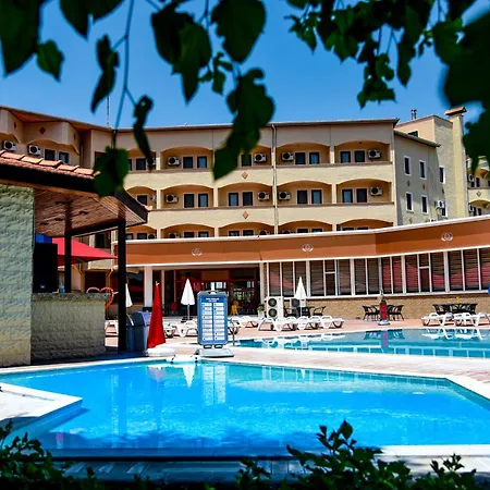 Hotel SIGNATURE GARDEN AVANOS Hotel&SPA Avanos