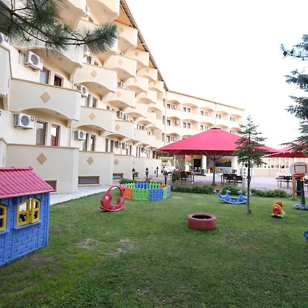 Hotel Aleria Cappadocia Avanos