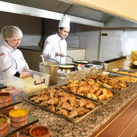 Signature Garden Hotel&spa