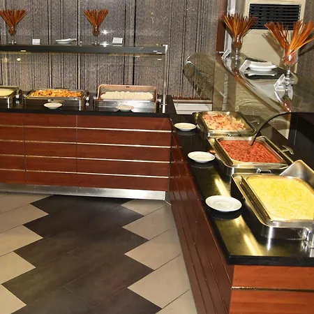 Signature Garden Hotel&spa