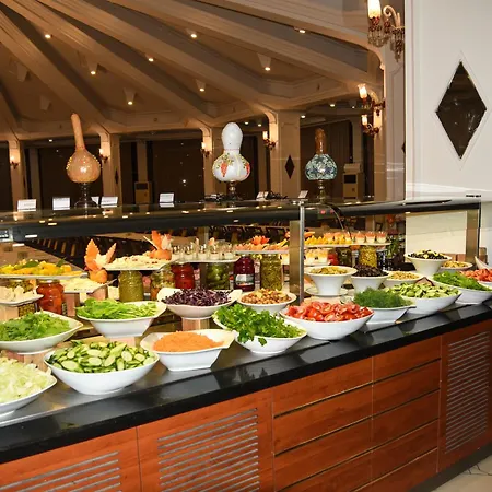 Hotel Aleria Cappadocia 3*