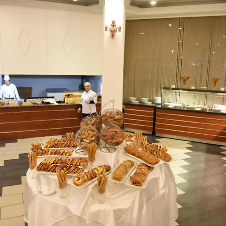 SIGNATURE GARDEN AVANOS Hotel&SPA