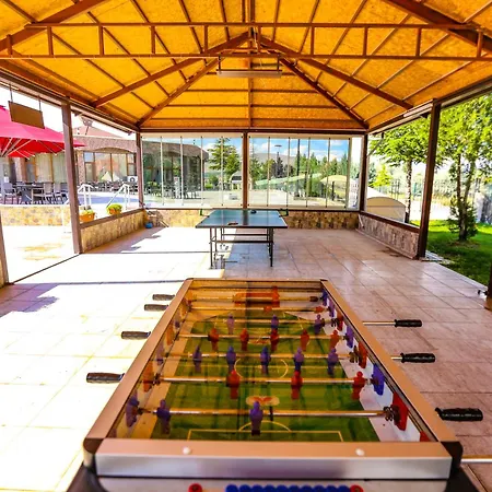 Signature Garden Hotel&spa Hotel Avanos