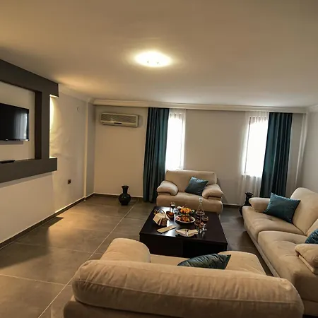 Aleria Cappadocia Hotel