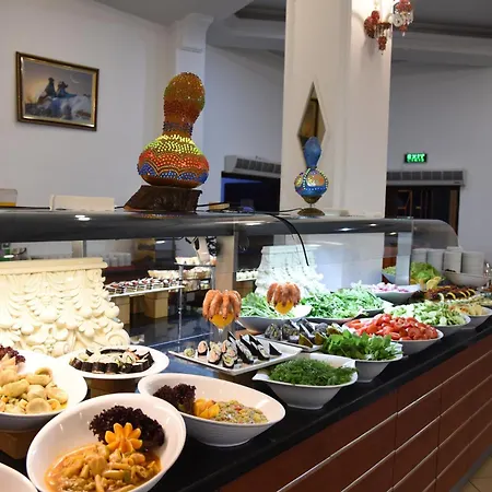 Hotel Aleria Cappadocia Avanos