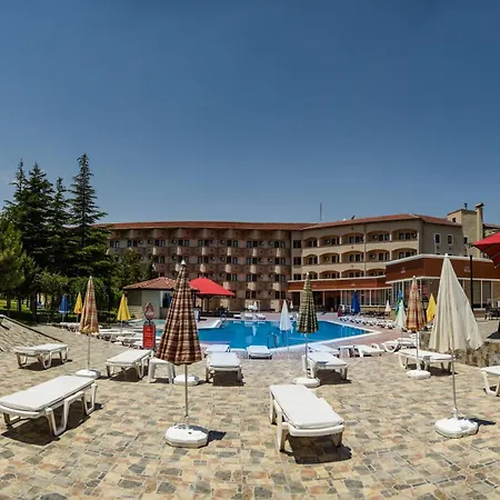Aleria Cappadocia Hotel