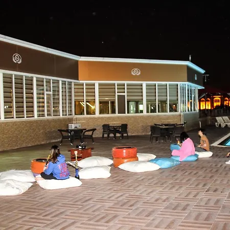 Hotel Signature Garden Hotel&spa