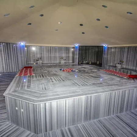 Signature Garden Hotel&spa 3* Avanos