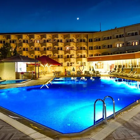 Signature Garden Hotel&spa Hotel Avanos