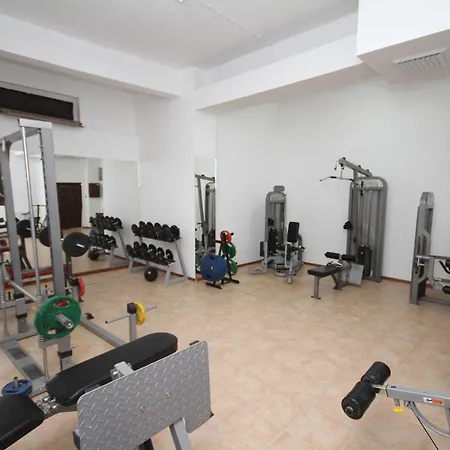 Signature Garden Hotel&spa Avanos