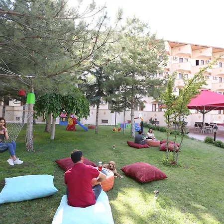 Hotel Aleria Cappadocia