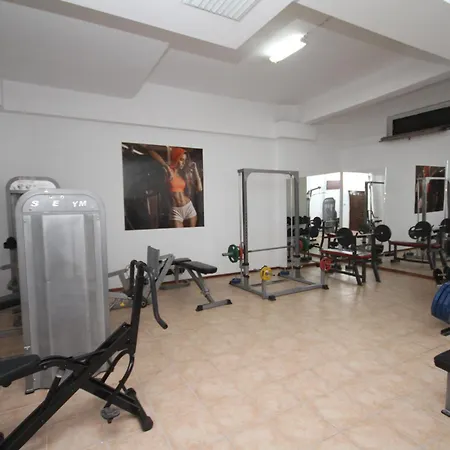 Hotel Aleria Cappadocia
